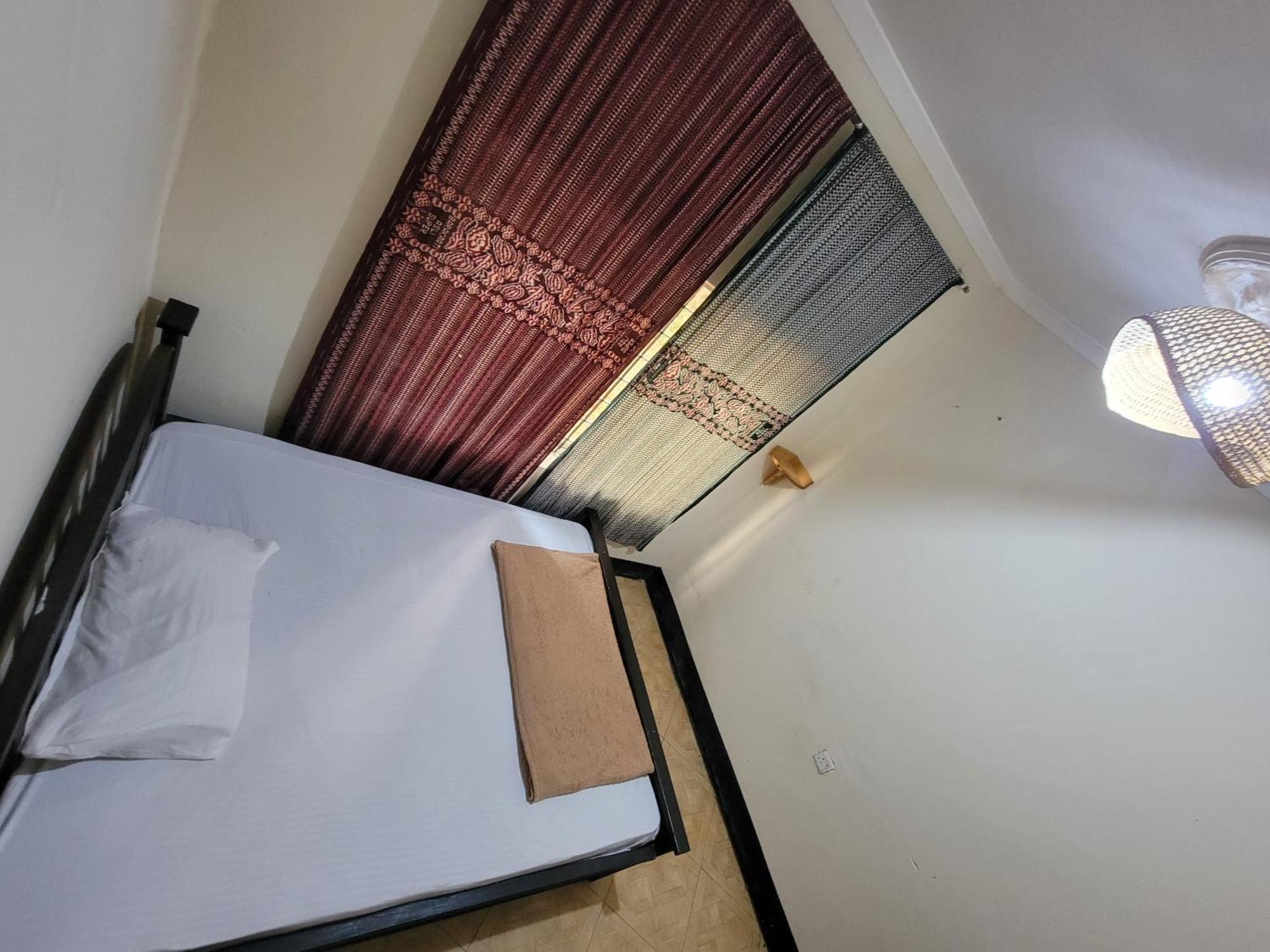 Safari Junction Backpackers Hostel Iringa Bagian luar foto