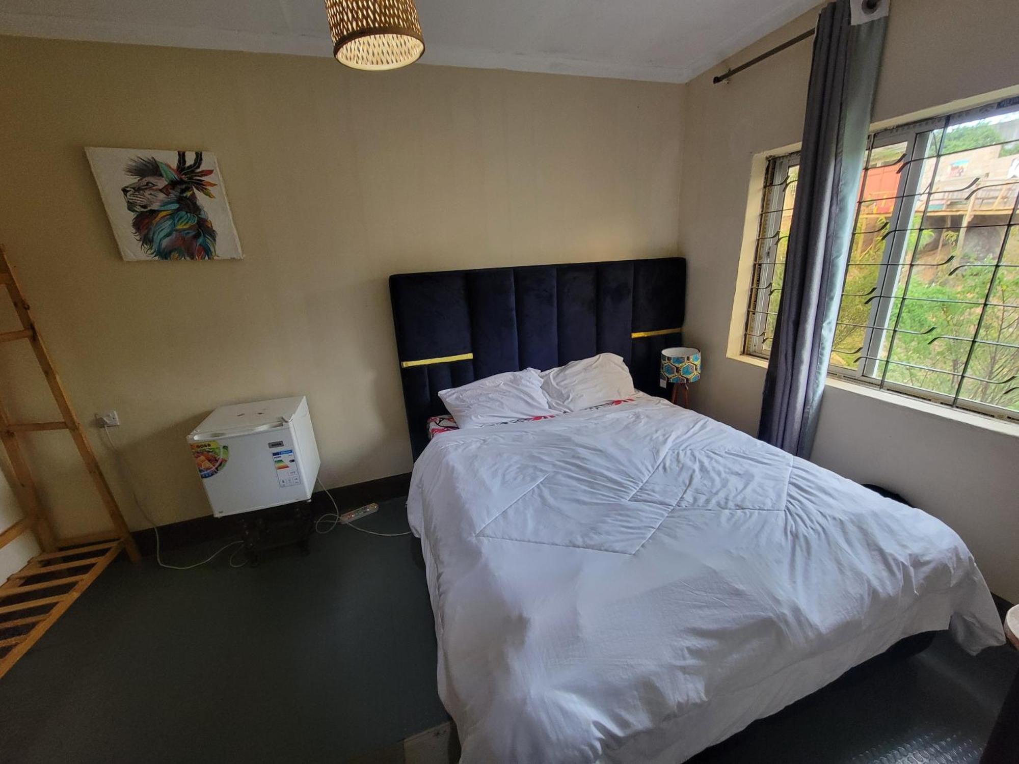 Safari Junction Backpackers Hostel Iringa Bagian luar foto