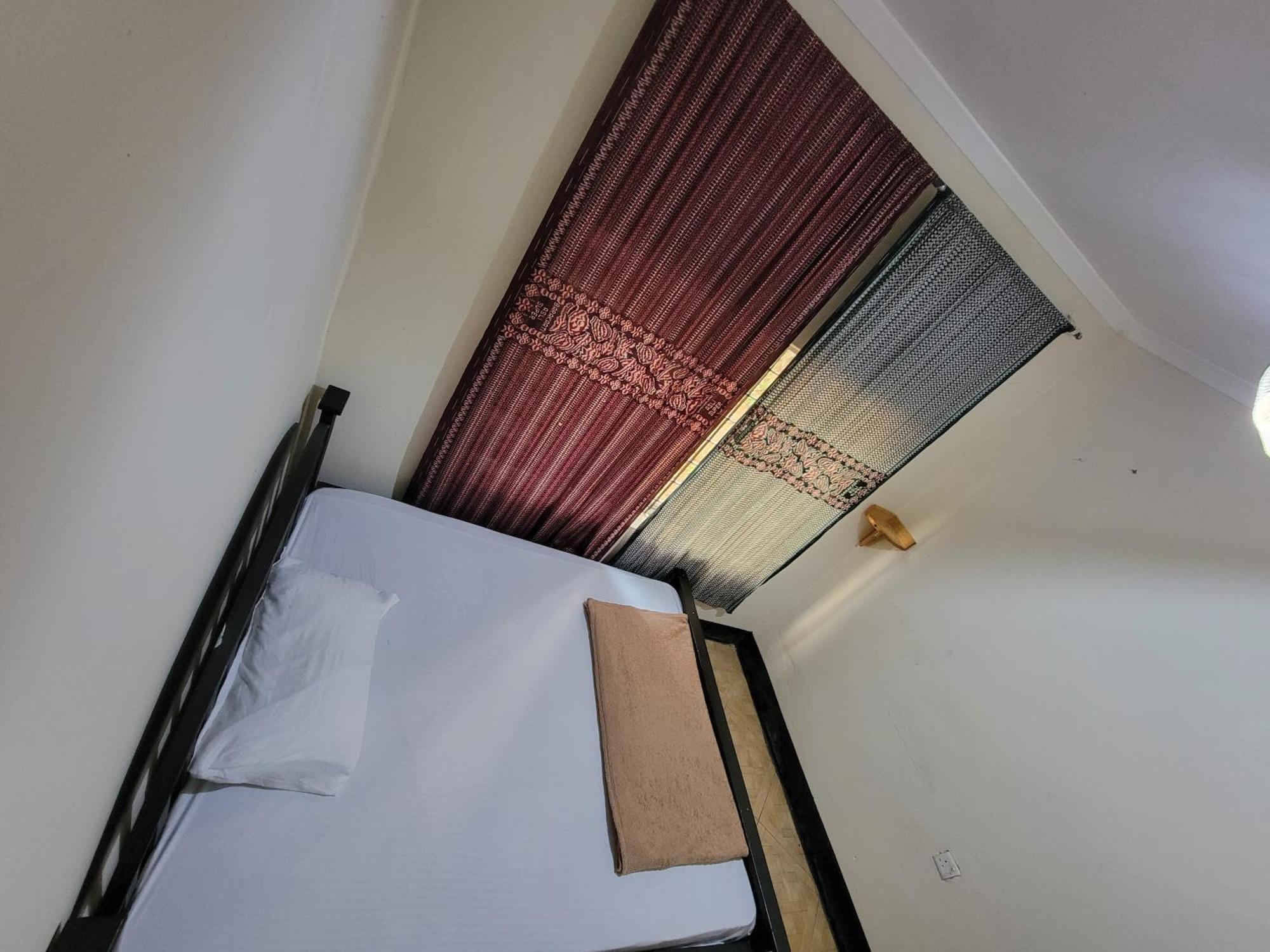 Safari Junction Backpackers Hostel Iringa Bagian luar foto