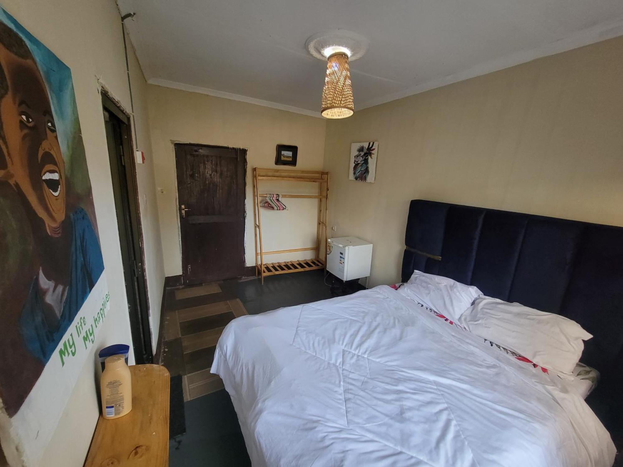 Safari Junction Backpackers Hostel Iringa Bagian luar foto