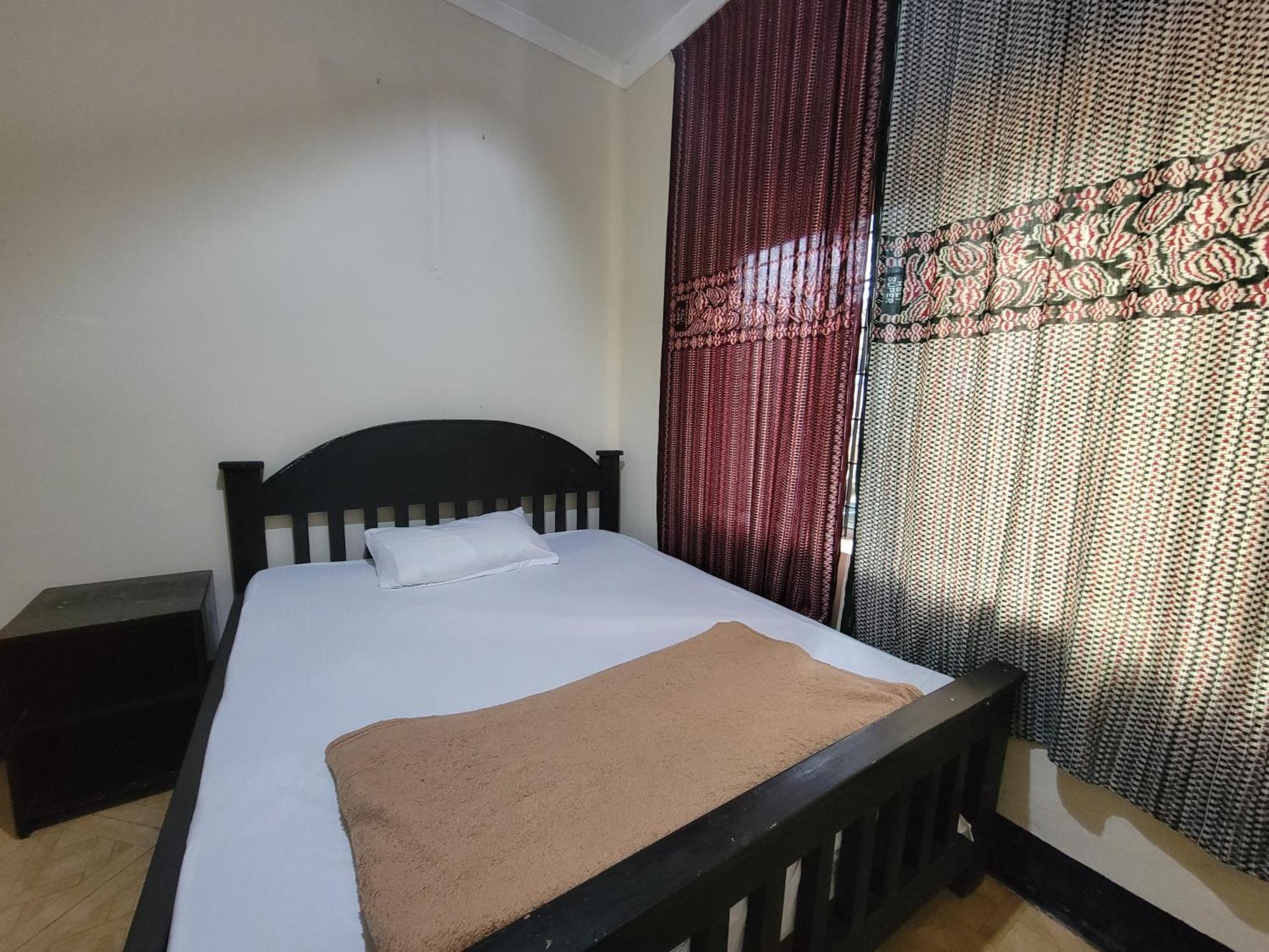 Safari Junction Backpackers Hostel Iringa Bagian luar foto