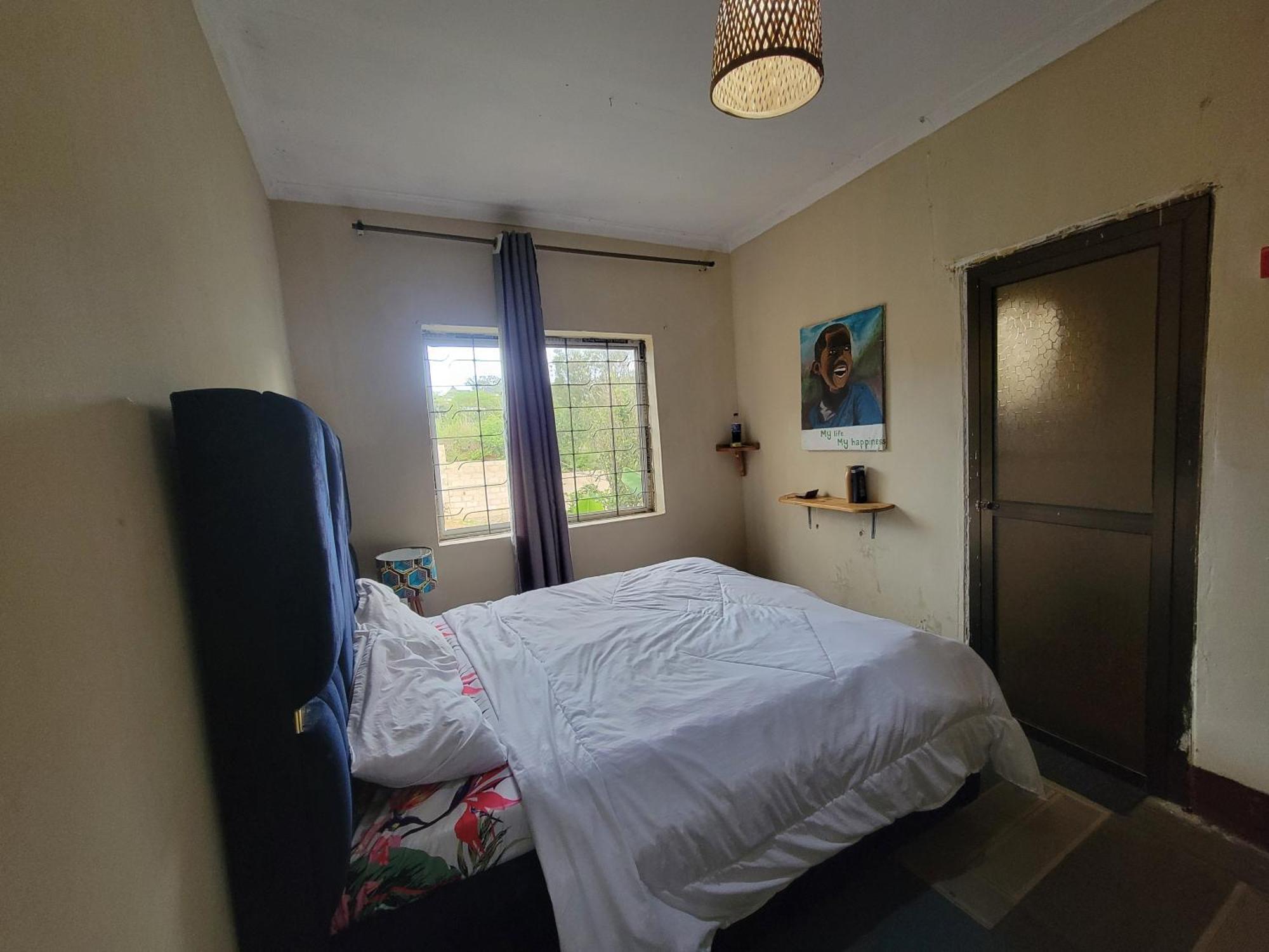Safari Junction Backpackers Hostel Iringa Bagian luar foto