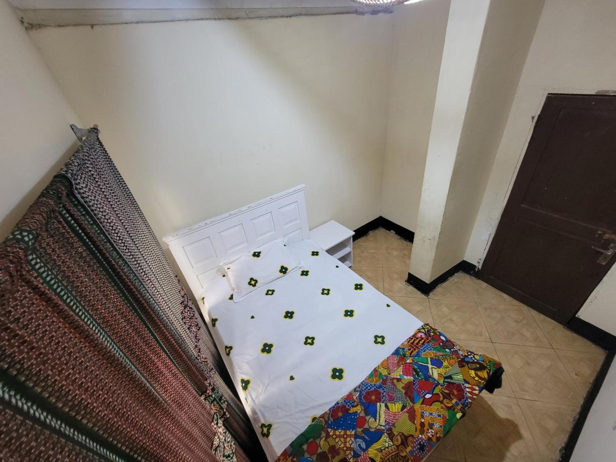 Safari Junction Backpackers Hostel Iringa Bagian luar foto