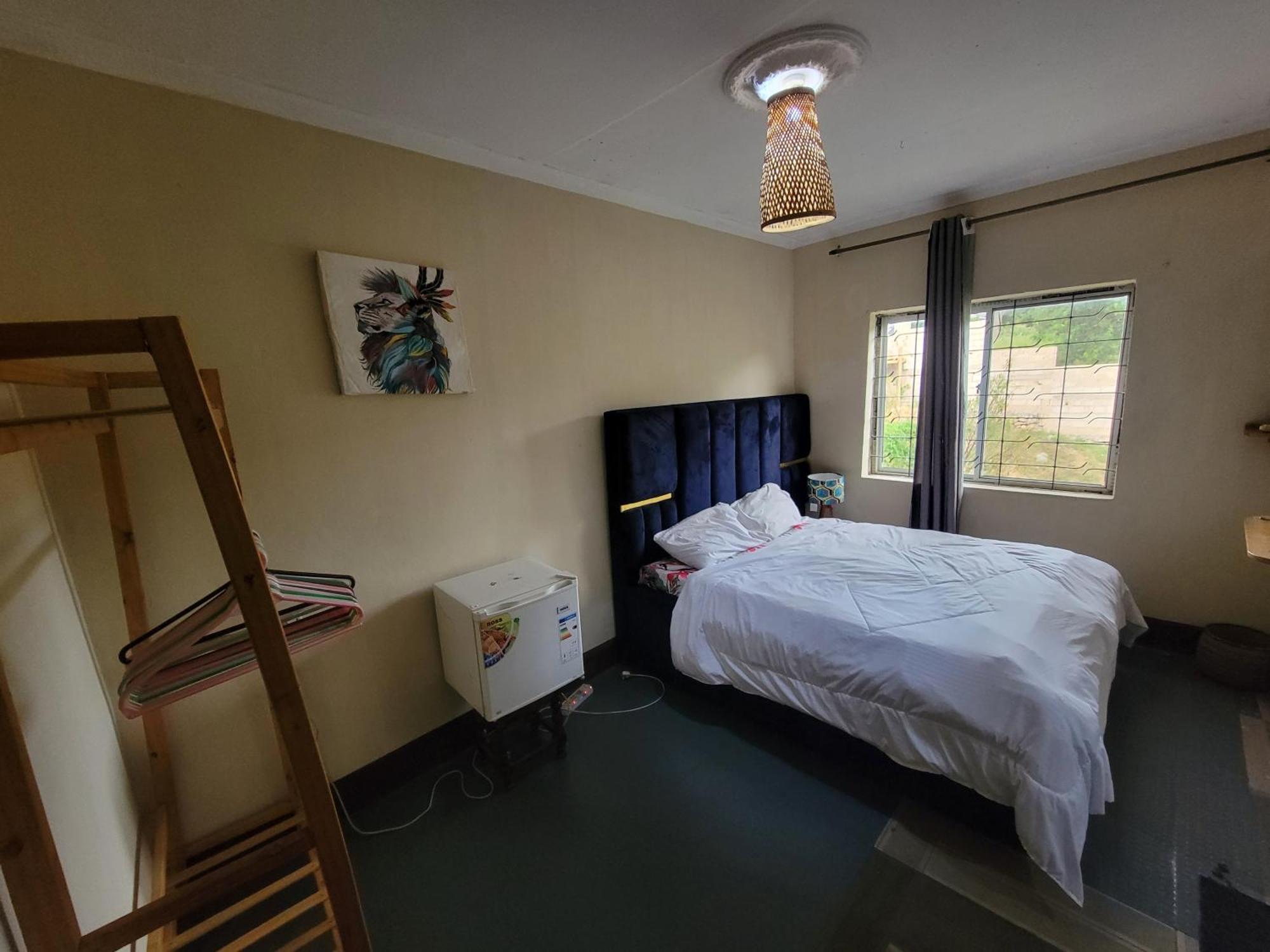 Safari Junction Backpackers Hostel Iringa Bagian luar foto