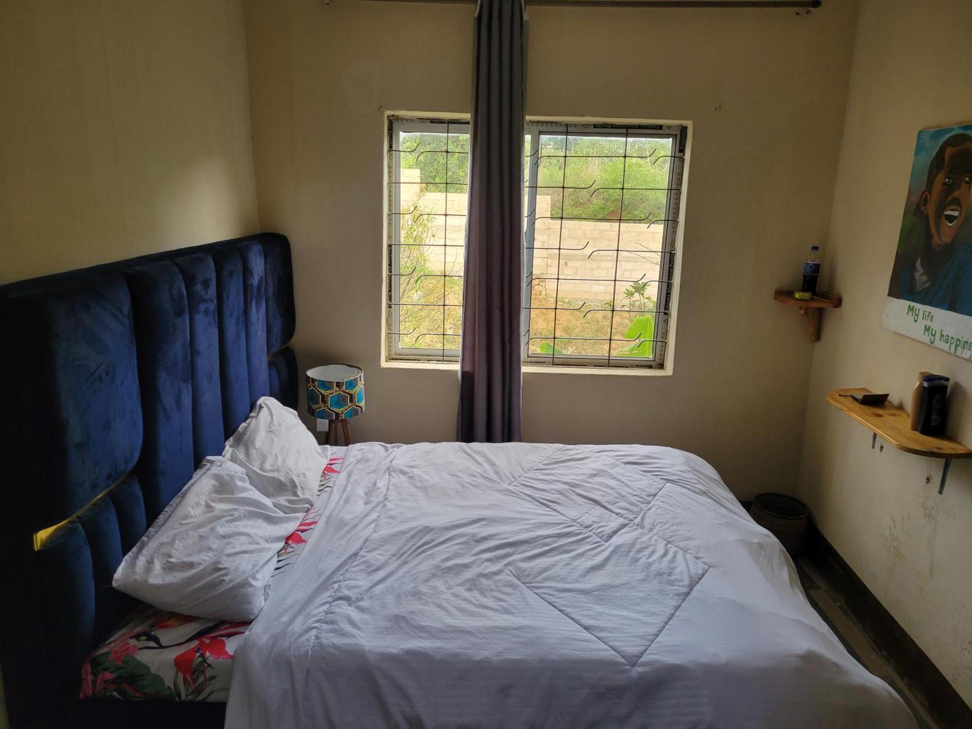 Safari Junction Backpackers Hostel Iringa Bagian luar foto