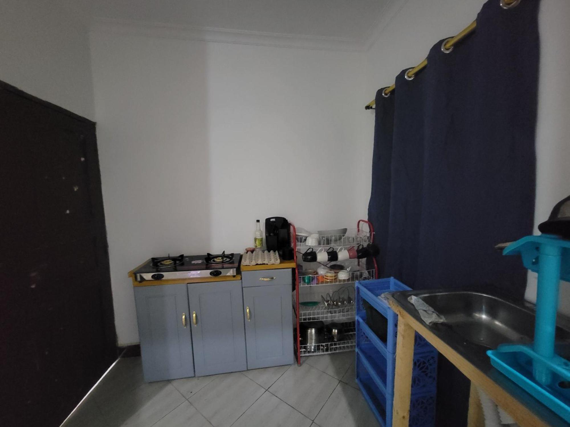 Safari Junction Backpackers Hostel Iringa Bagian luar foto