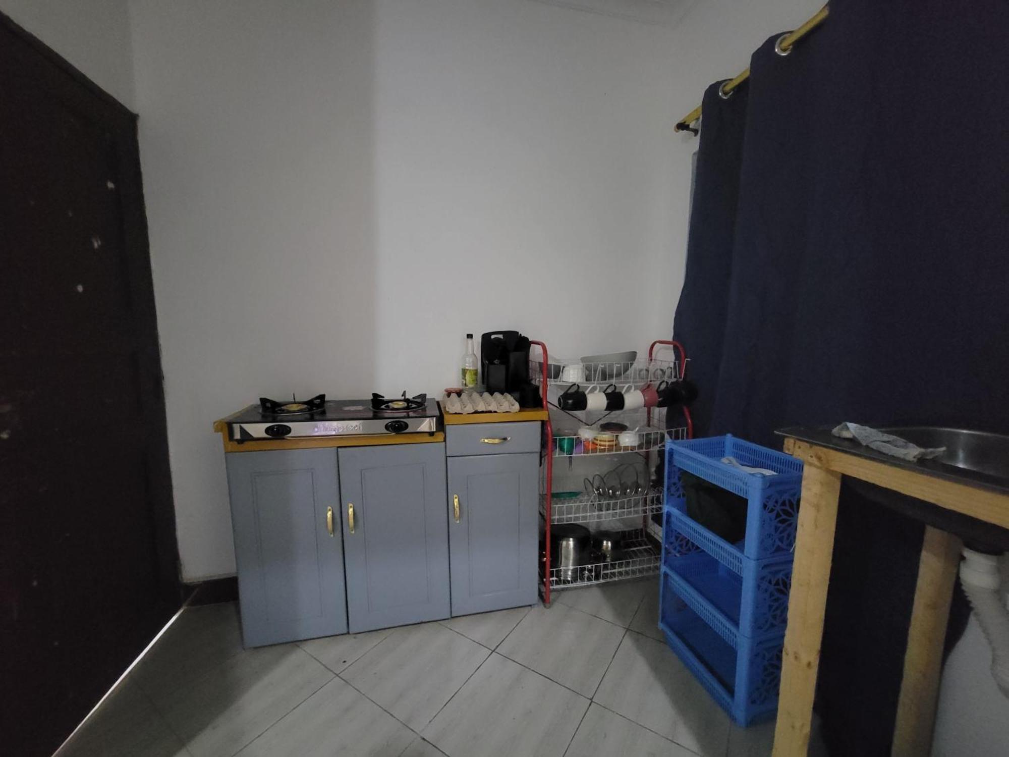 Safari Junction Backpackers Hostel Iringa Bagian luar foto